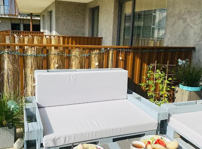 Apartament Kolobrzeg Resort Kolobrzeg