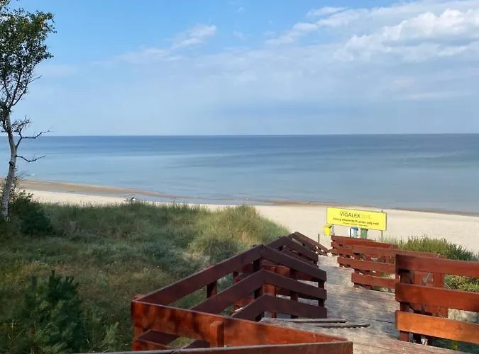 Apartament Kolobrzeg Resort Kołobrzeg