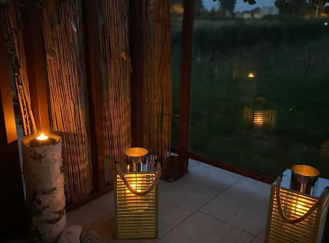 Apartament Kolobrzeg Resort Apartment