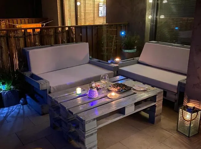 Apartament Kolobrzeg Resort * Kolobrzeg