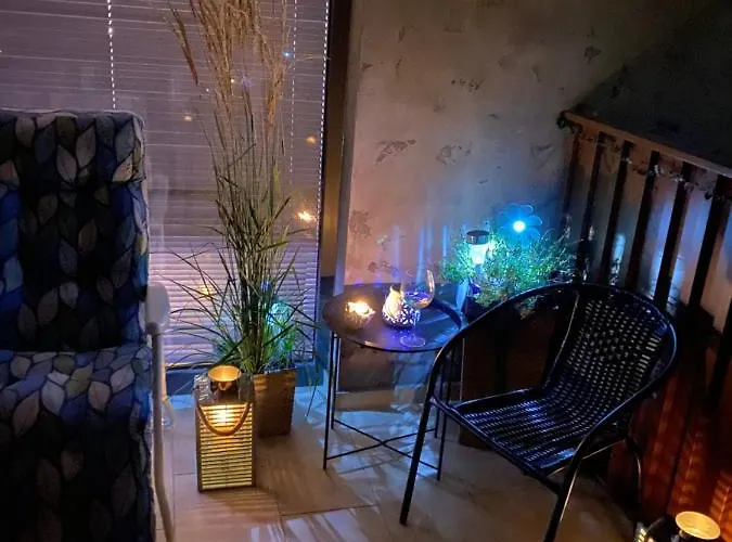 Apartament Kolobrzeg Resort Appartement *