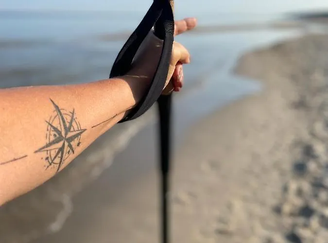 Apartament Kolobrzeg Resort Kolobrzeg