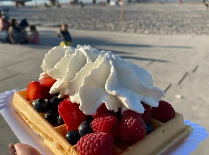 Apartament Kolobrzeg Resort Appartement Kołobrzeg