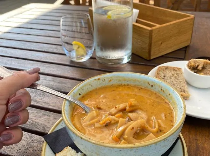 Apartament Kolobrzeg Resort