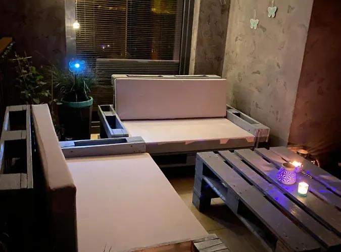 Apartament Kolobrzeg Resort Apartment *