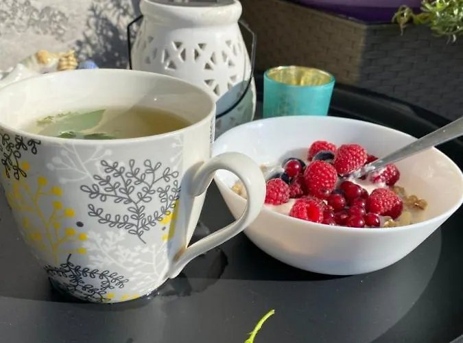 Apartament Kolobrzeg Resort Appartement Kołobrzeg