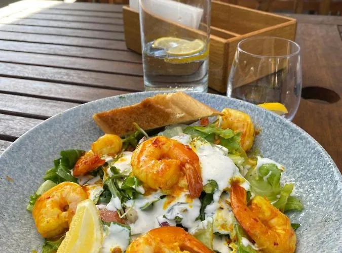 Apartament Kolobrzeg Resort Appartement