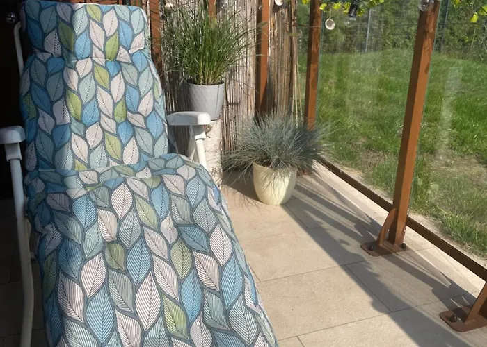 Apartament Kolobrzeg Resort Appartement