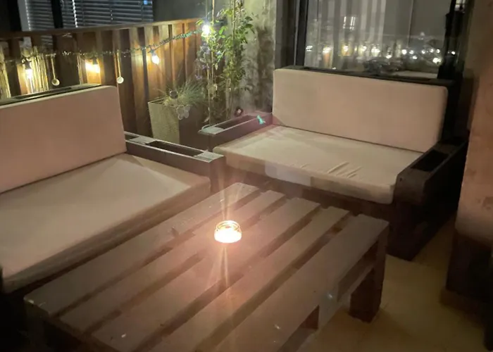 Appartement Apartament Kolobrzeg Resort *